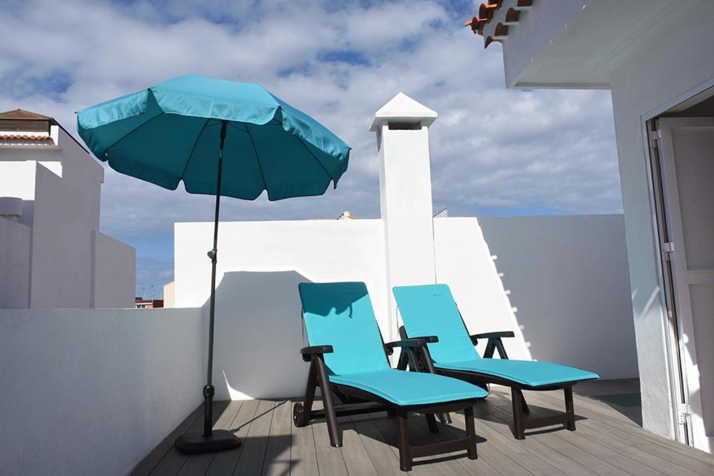 Casa Serena Puerto de la Cruz  Exterior photo